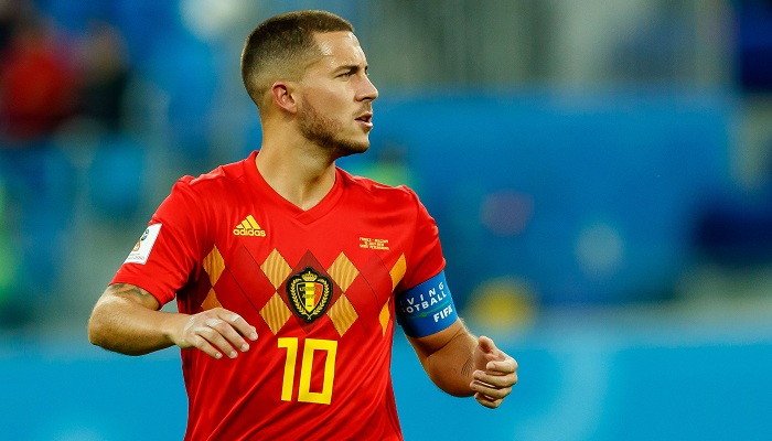 hazard 12 luglio